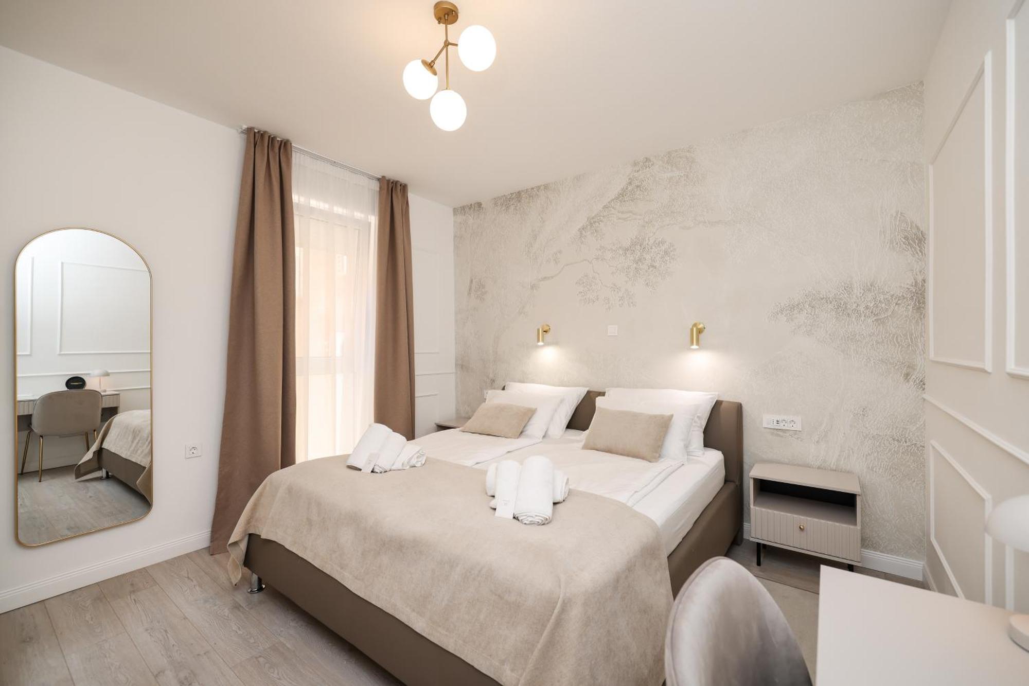 De Clave Luxury Apartment Zadar Exterior photo