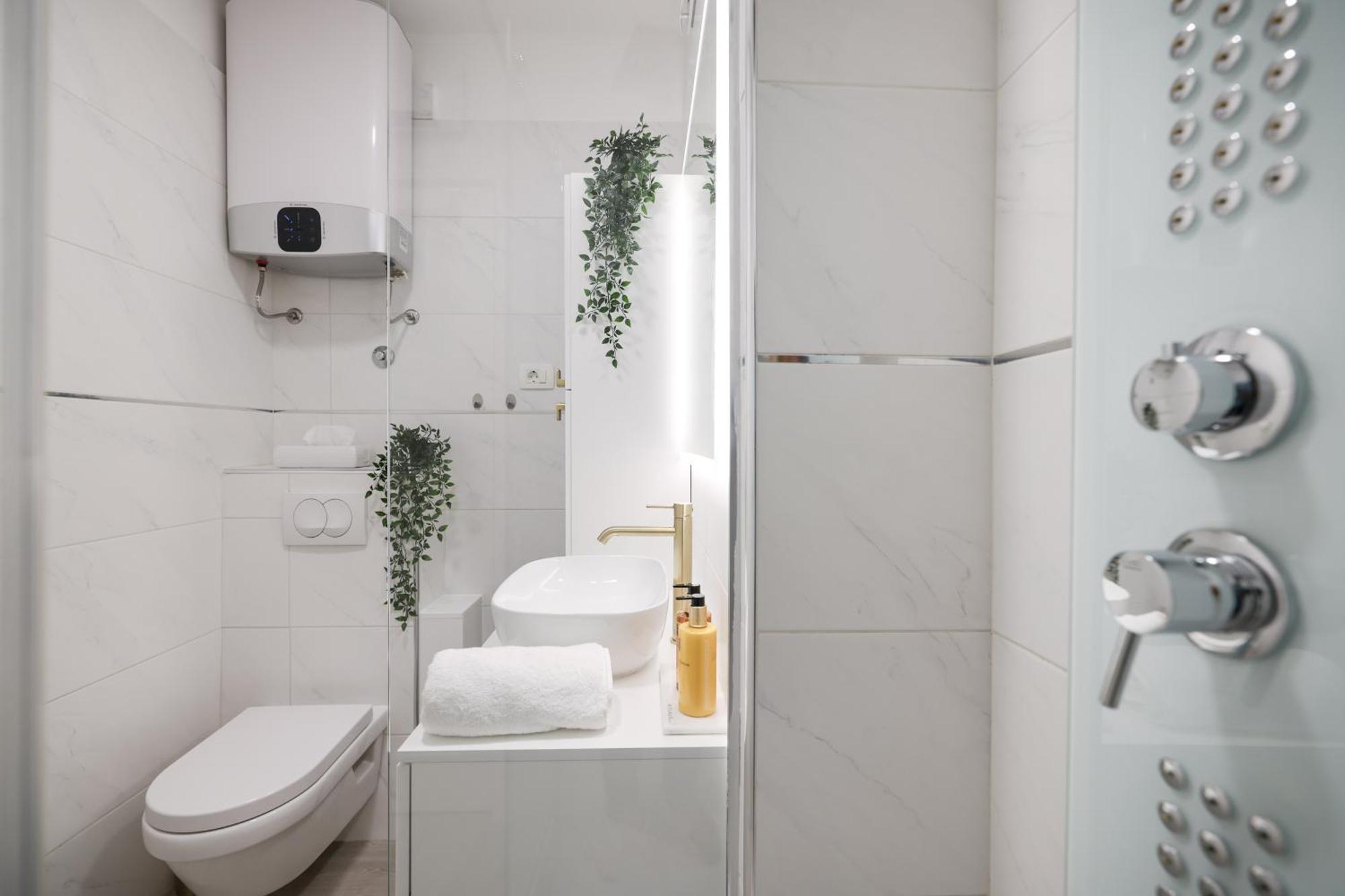 De Clave Luxury Apartment Zadar Exterior photo